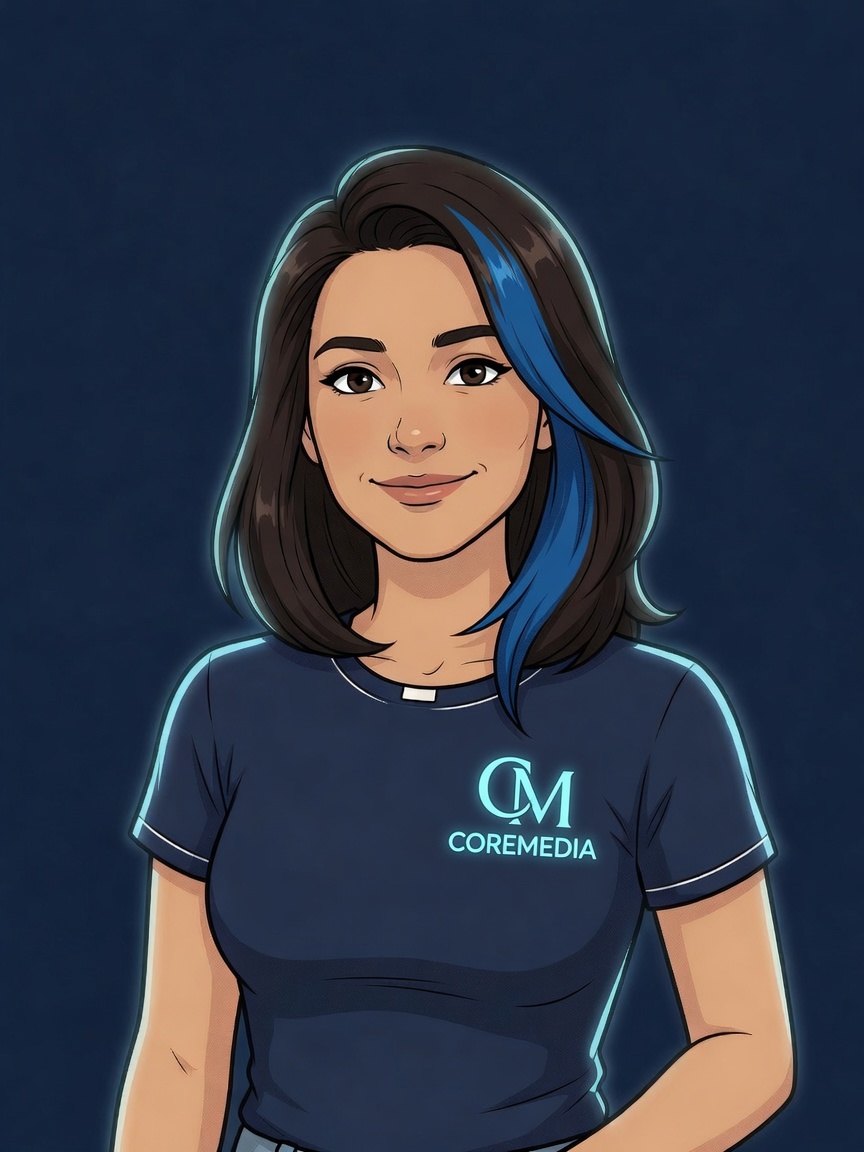 Cora, Coremedia Solution