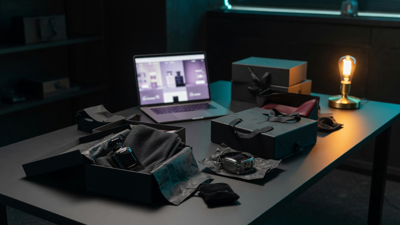 E-Commerce