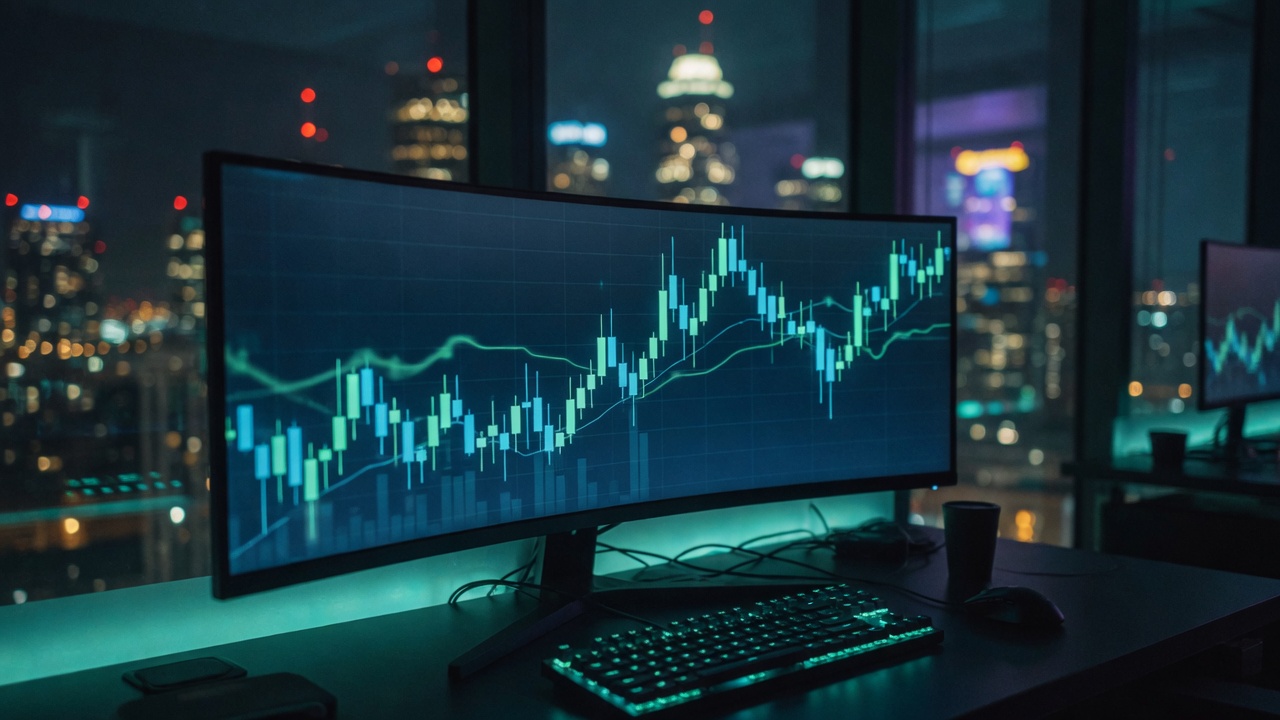 Trading & Fintech