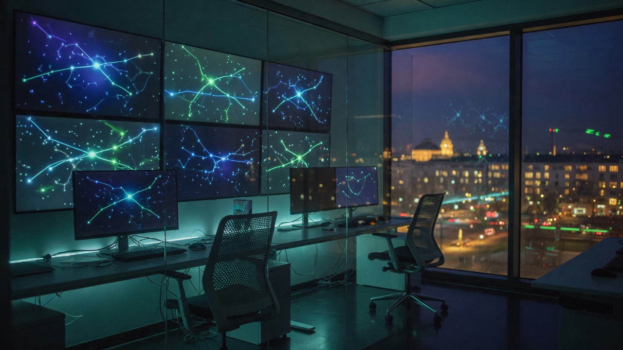 Cybersecurity