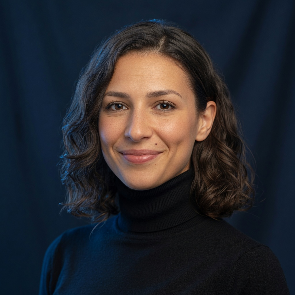 Amina Kovač