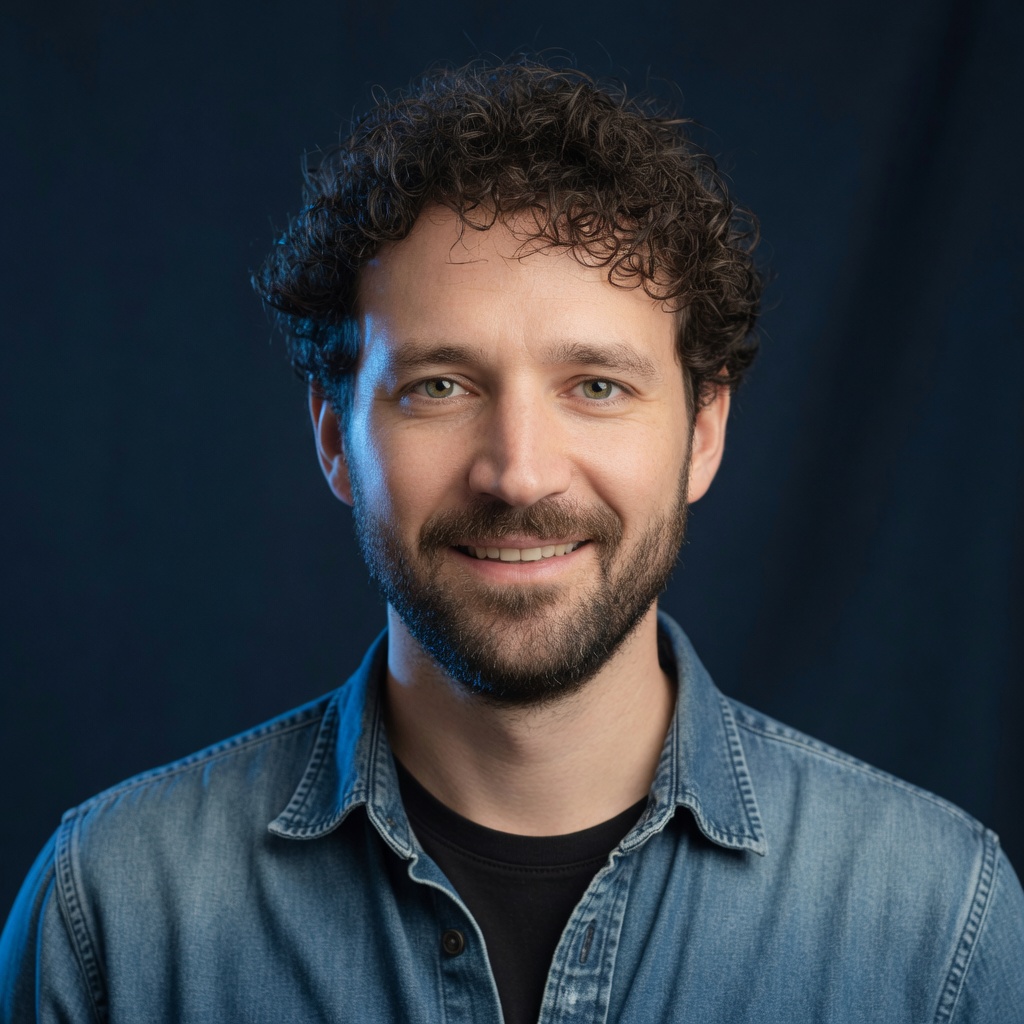 David Krüger