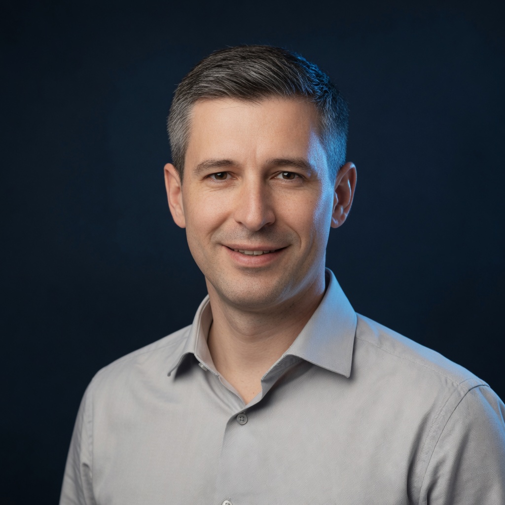Elias Novak