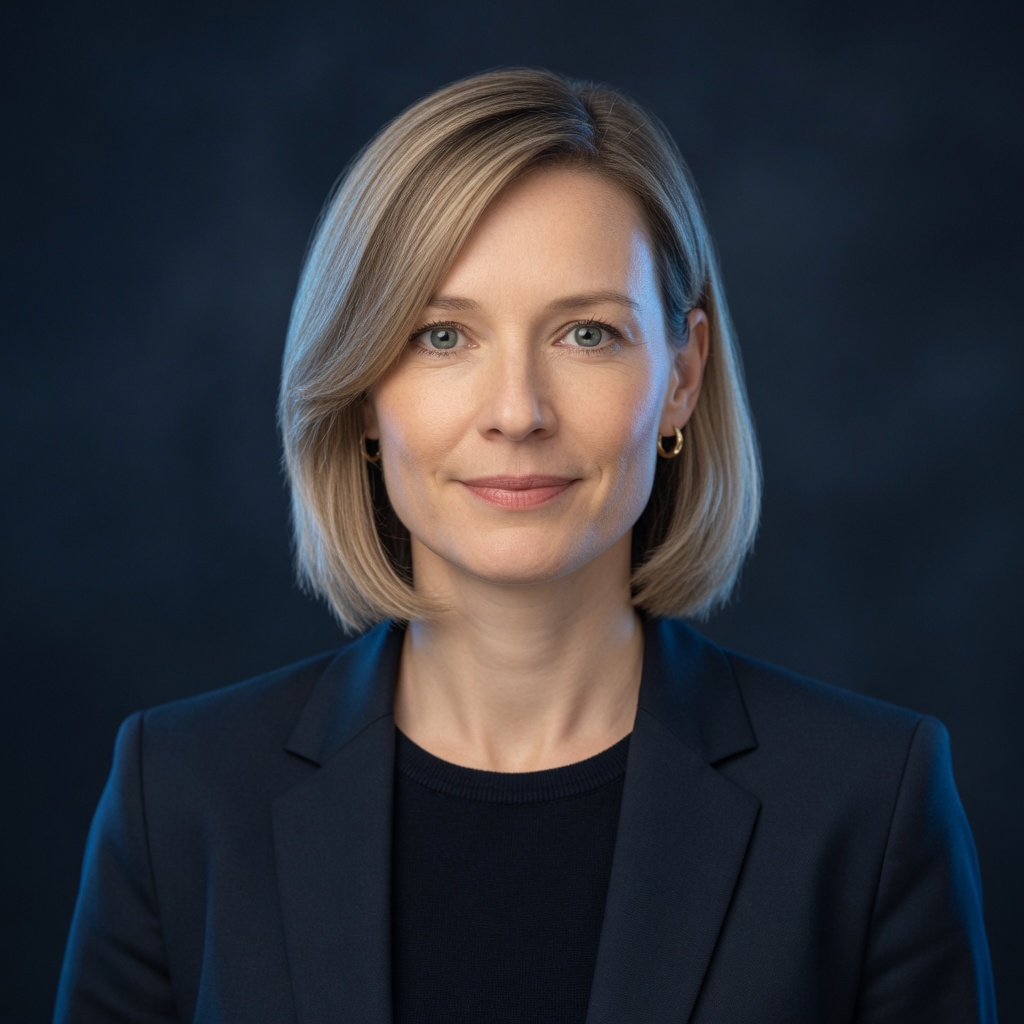 Lena Hofmann