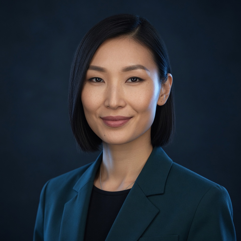 Mira Chen