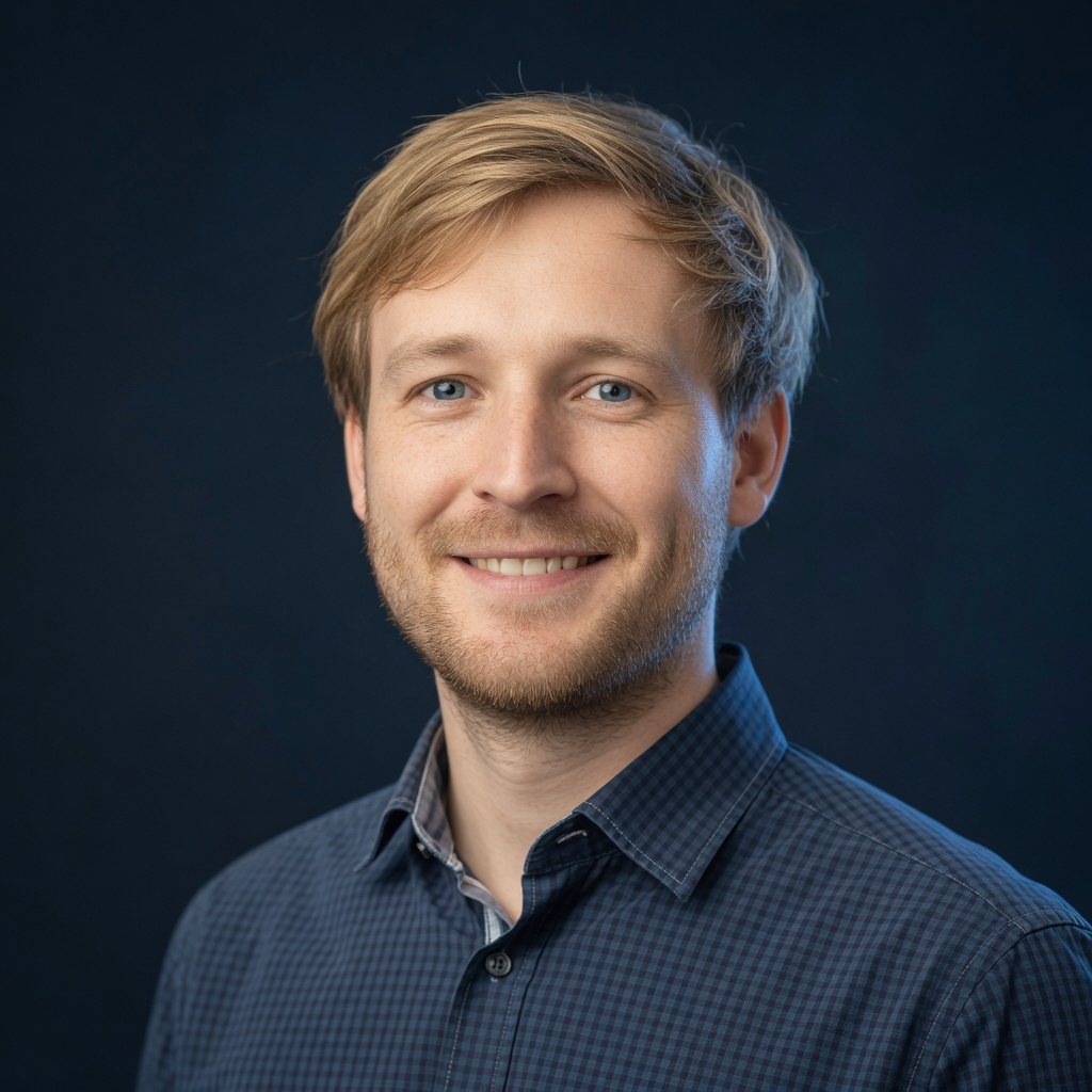 Tobias Leitner